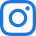 Icon simple instagram