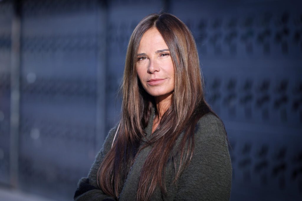 Nathalie marquay