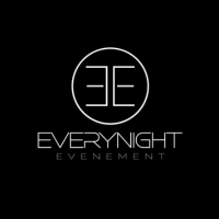 Logo everynight evenement